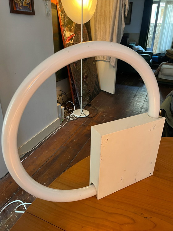 Image 1 of Aldo van den Nieuwelaar Circle lamp