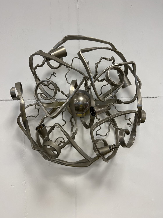 Image 1 of Brand van Egmond Delphinium Ceiling lamp