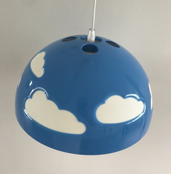 Image 1 of Lampe suspendue Henrik Preutz SKOJIG - Vintage