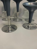 2 sgabelli Bombo Magis