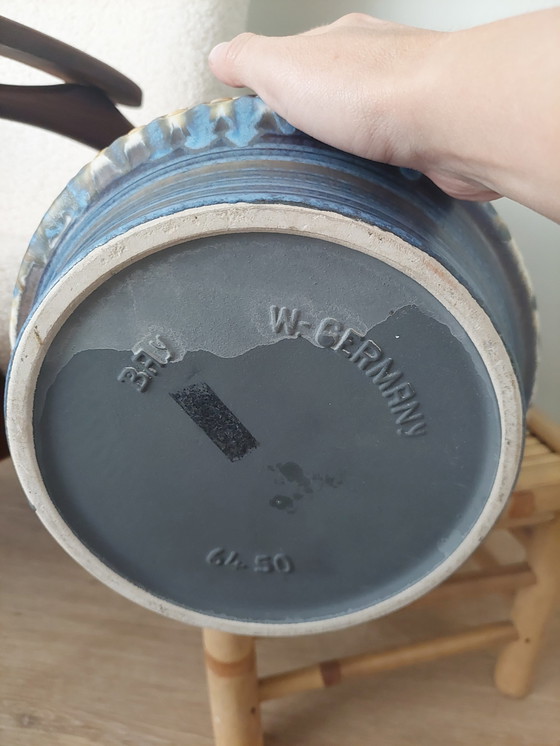 Image 1 of West Germany Vase Xxl