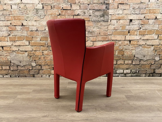 Image 1 of Montis King - armchair