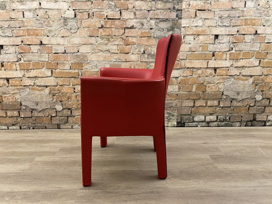 Image 1 of Montis King - armchair