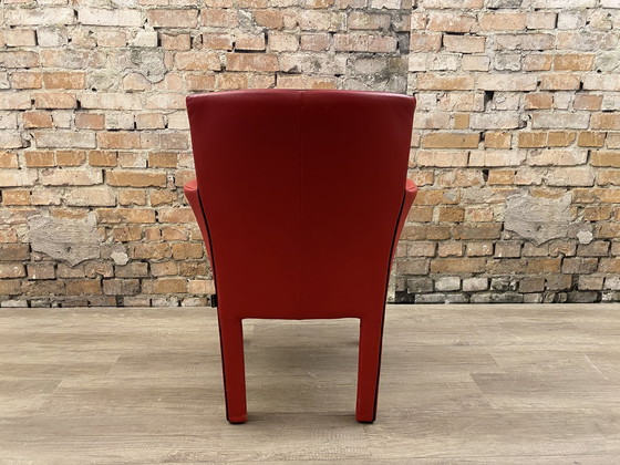 Image 1 of Montis King - armchair