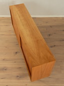 Lothar Wegner sideboard with sliding doors