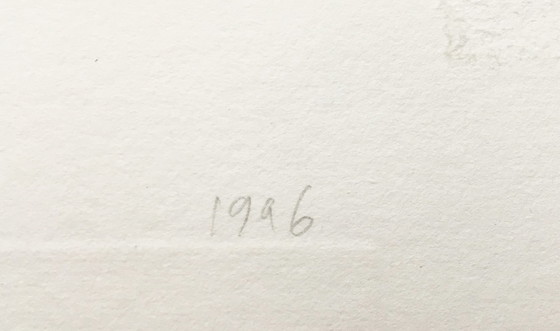 Image 1 of Hans Laban, Droge naald ets