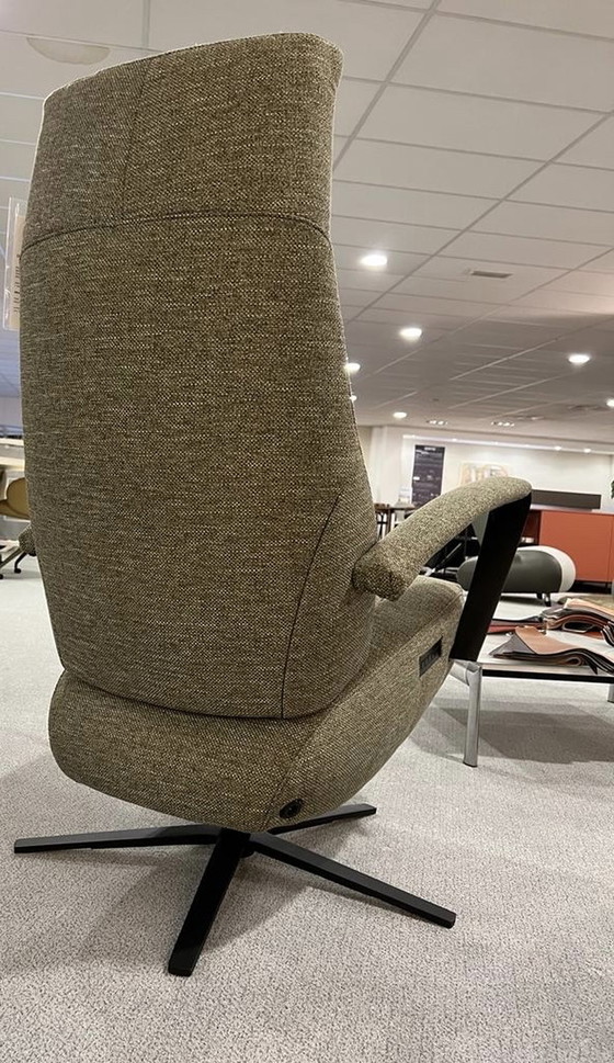 Image 1 of New The Future Riva Electric relax Armchair