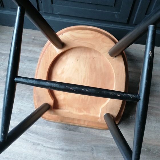 Image 1 of 2x Vintage chairs