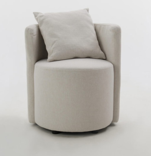 They & Me Caldo armchair