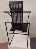 Mario Botta Quinta chair