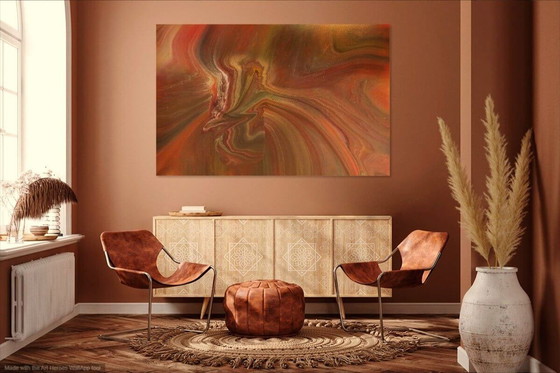 Image 1 of Décoration des cloisons