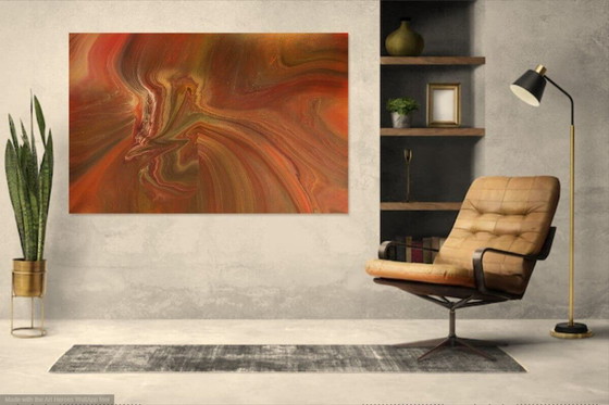 Image 1 of Décoration des cloisons