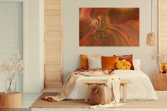 Image 1 of Décoration des cloisons