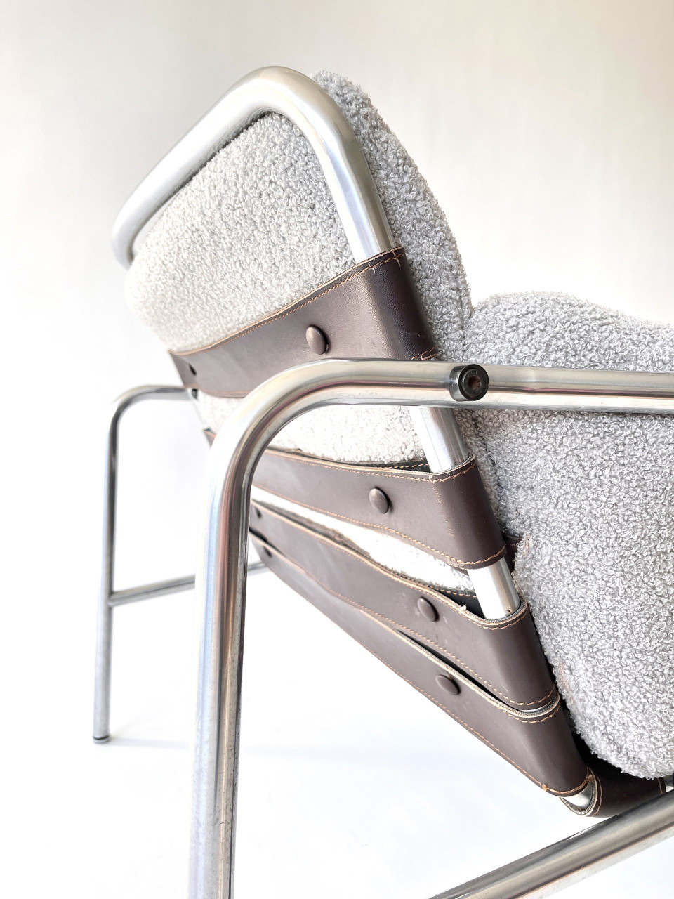 Martin Visser - Osaka Chair SZ08 | €600 | Whoppah