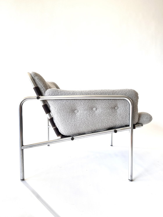 Image 1 of Martin Visser - Chaise Osaka SZ08