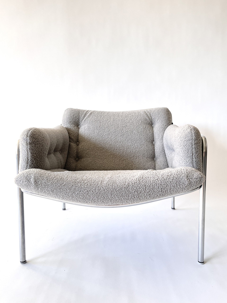 Martin Visser - Osaka Chair SZ08 | €600 | Whoppah