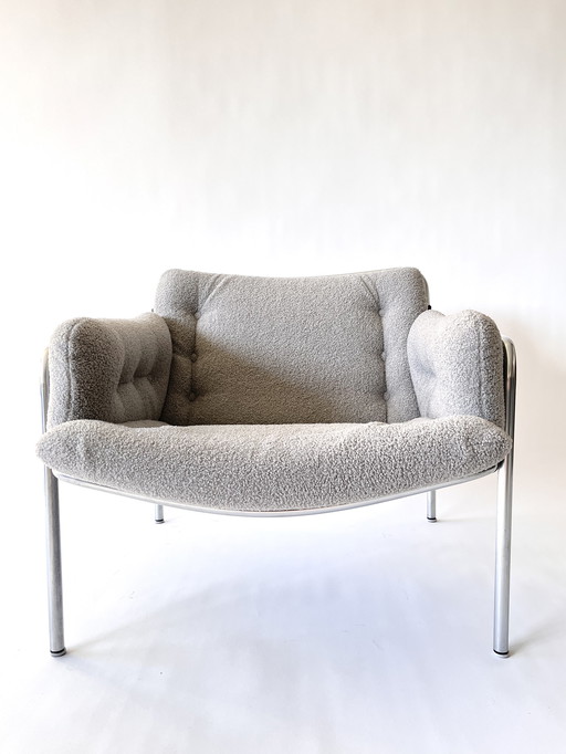 Martin Visser - Osaka Chair SZ08