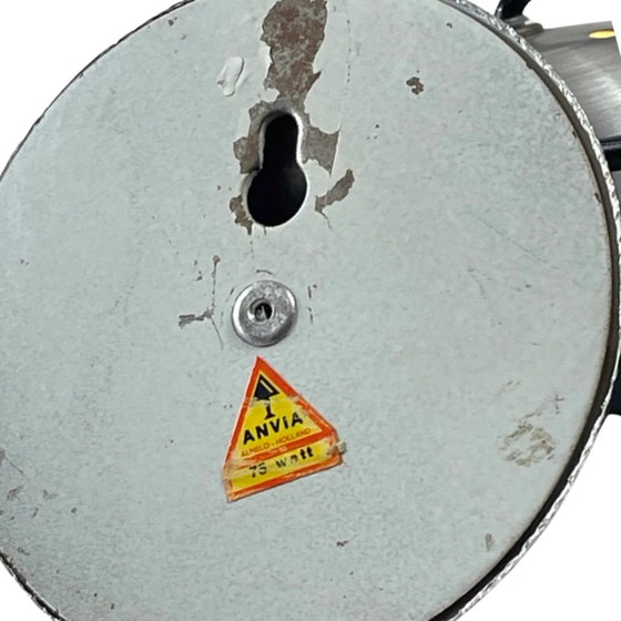 Image 1 of Lampe murale vintage ANVIA