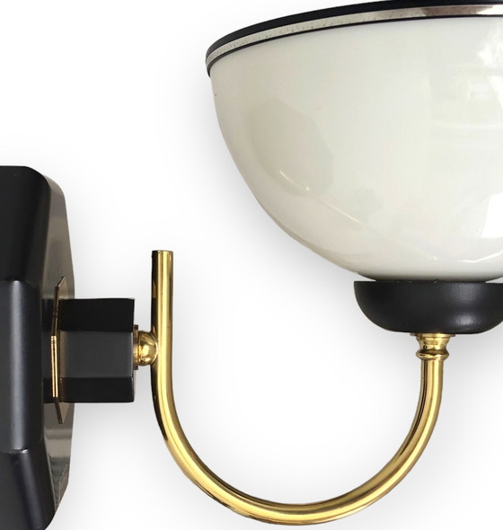 Image 1 of Lampada da parete vintage Bony Design Mushroom