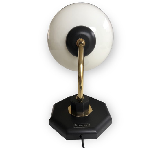 Image 1 of Lampada da parete vintage Bony Design Mushroom