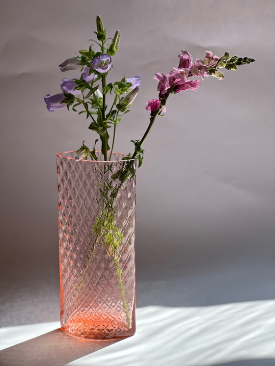 Image 1 of Skloglass Lilie vase