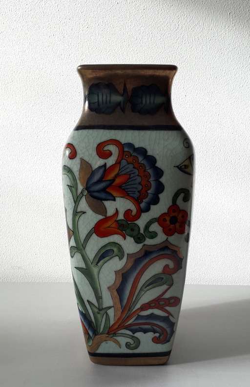 G. Fieravino vase