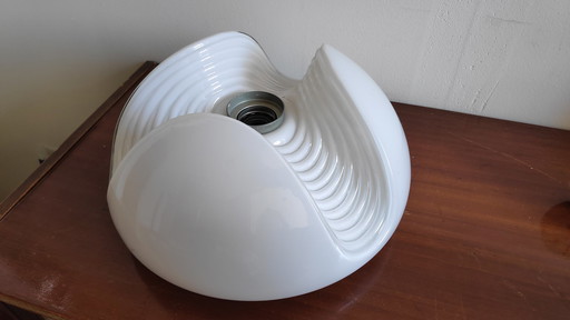 Peill & Puzler Wave wall or ceiling lamp XL