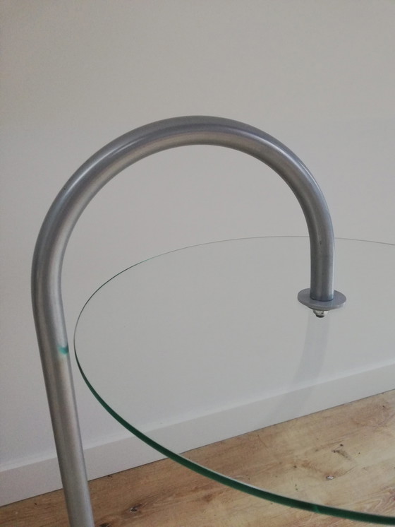 Image 1 of 2 x vintage RY side table