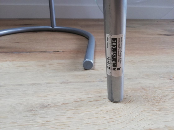 Image 1 of 2 x vintage RY side table