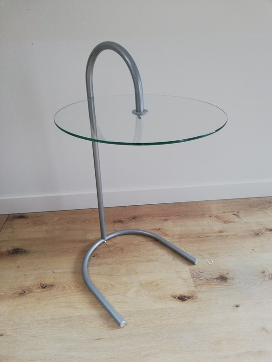 Image 1 of 2 x vintage RY side table