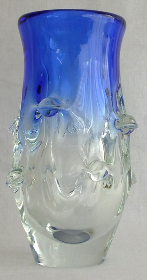 Ladislav Paleček vase