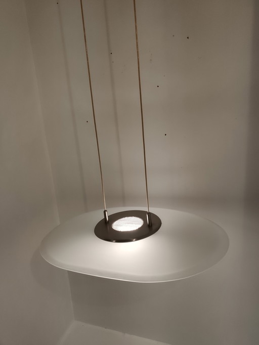 Studio Italia Design Lamp 2