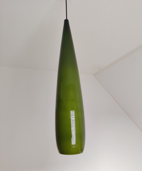 Image 1 of Holmegaard Pendant Lamp