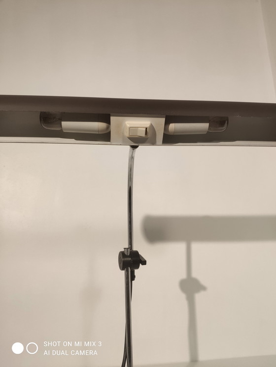 Image 1 of Lampe de bureau vintage