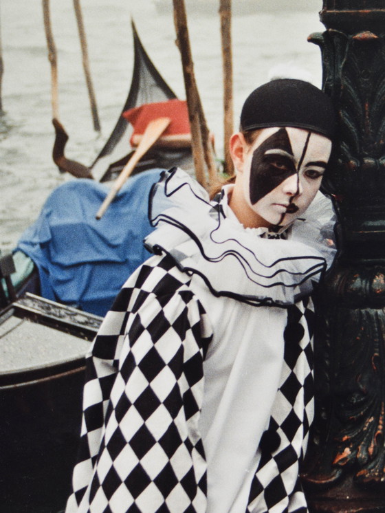 Image 1 of Carnival in Venice