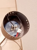 Harco Loor Calypso HL 10 hanging lamp