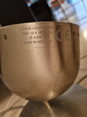 Harco Loor Calypso HL 10 hanging lamp