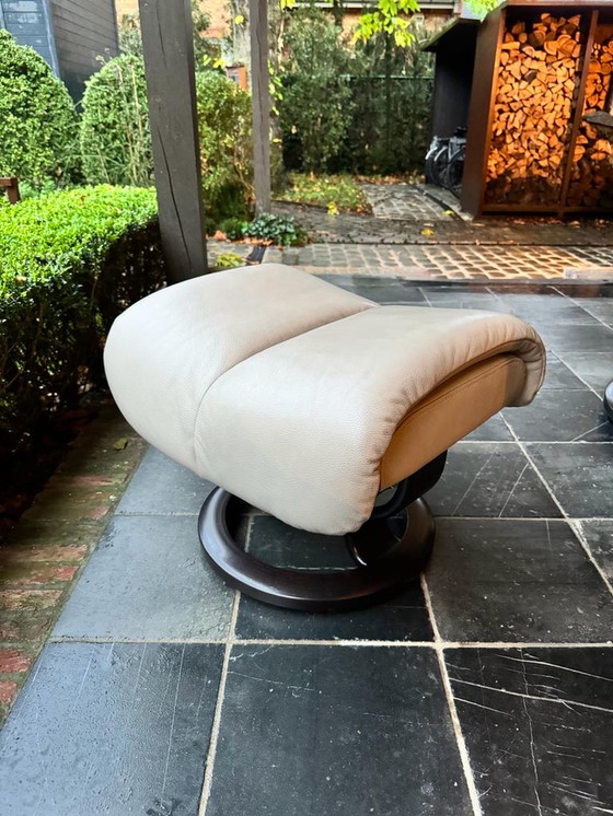 Image 1 of Stressless relax chair