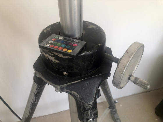 Image 1 of Vintage ADB lampe de théâtre lampe de scène lampe de studio