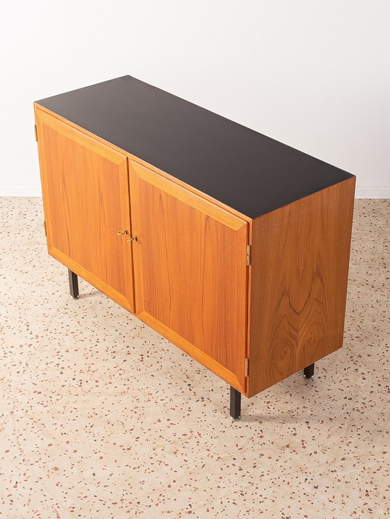 Image 1 of  Commode des années 1960, Poul Hundevad