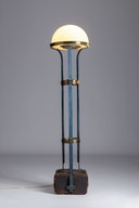 Art Deco Floor Lamp
