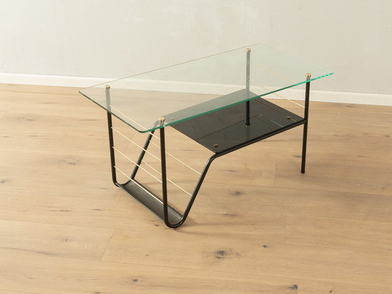 Image 1 of 1950s coffee table