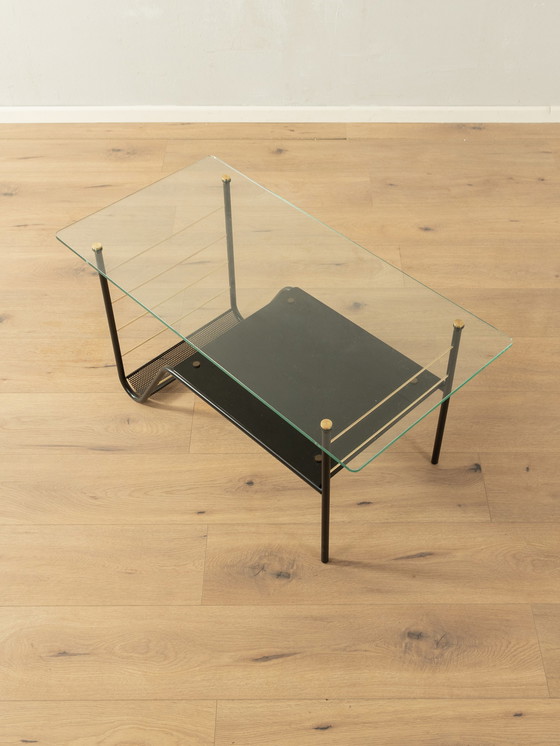 Image 1 of 1950s coffee table