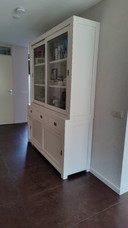 Buffet/vitrine design