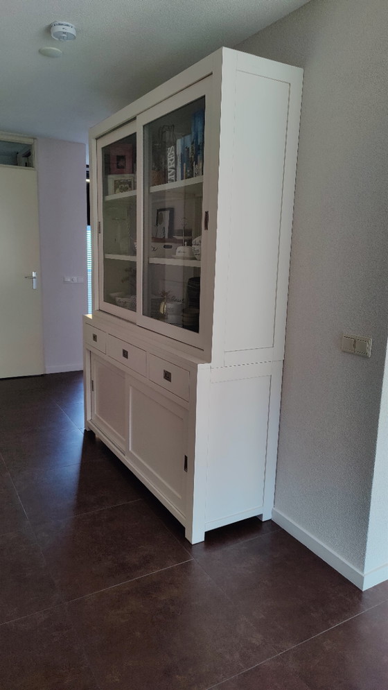 Image 1 of Design buffet/display cabinet