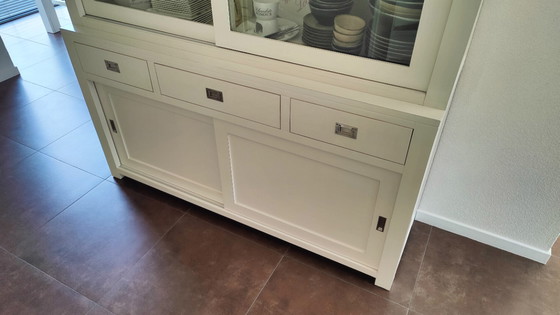 Image 1 of Buffet/vitrine design