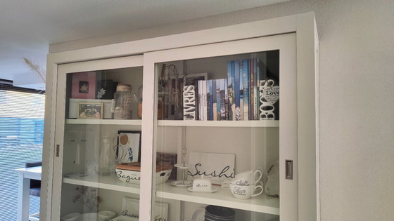 Image 1 of Design buffet/display cabinet