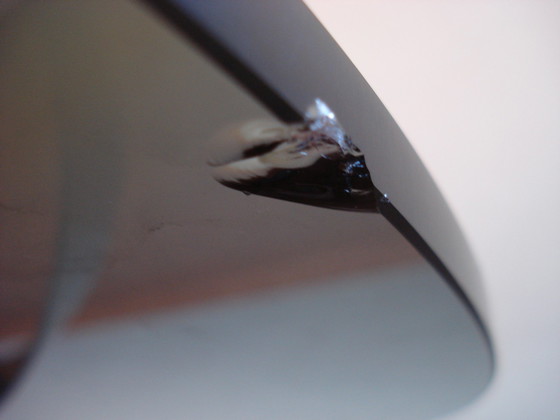 Image 1 of Table basse vintage Knut Hesterberg