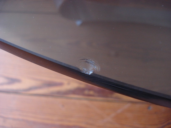 Image 1 of Table basse vintage Knut Hesterberg