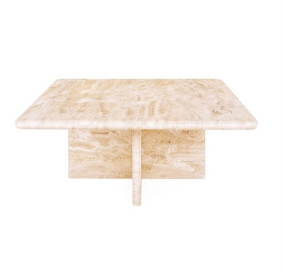 Image 1 of designer lounge/dining table top